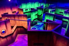 Figure 36: Cloisons Laser game Big Little, Wittenheim (68)