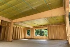 Figure 46; Caisson isolé, Ecole Sellier (68)