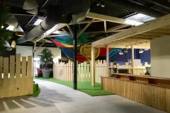 Figure 42: Centre de loisirs Big Little, Wittenheim (68)