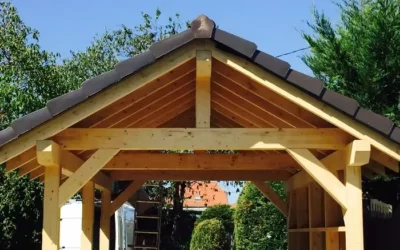 Entretien de charpente dans le Haut-Rhin : pourquoi est-ce essentiel pour la longévité de votre maison ?
